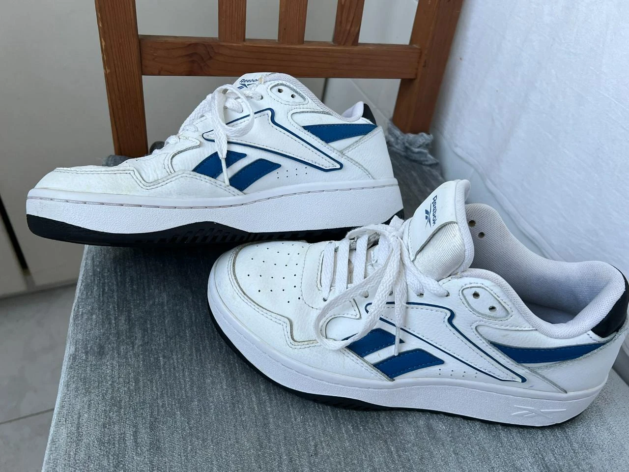 Tenis Reebok ATR Chill, 39 – photo 2